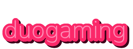 duogaming — logo kanal